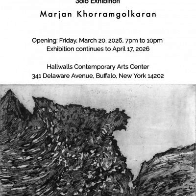 Marjan Khorramgolkaran Landless