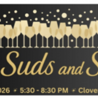 Sips, Suds and Sweets