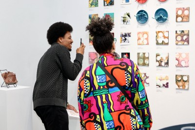 Live on Five Free Exhibition Preview