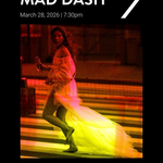 Mad Dash