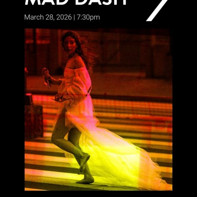 Mad Dash