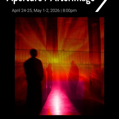 Aperture / Afterimage