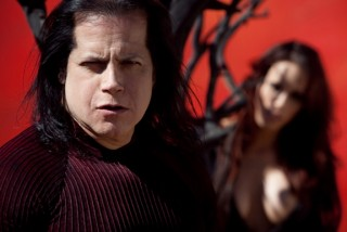25th Anniversary of Danzig plus Danzig w/ Doyle