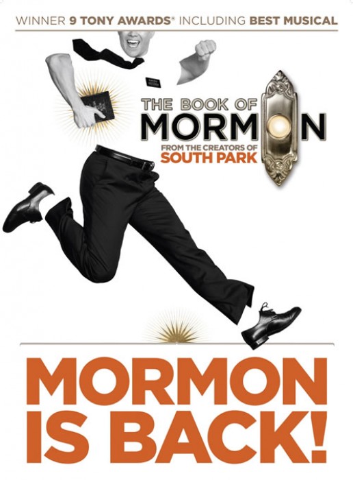 Book Of Mormon