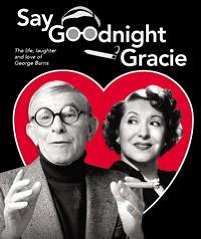 Say Goodnight Gracie