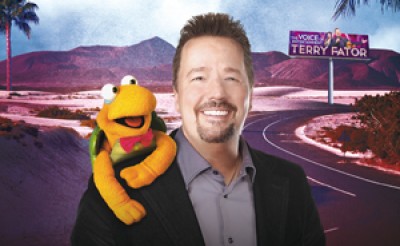 Terry Fator