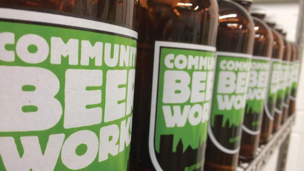 Community Beer Works