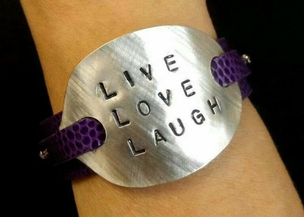 Flatwearable Artisan Jewelry