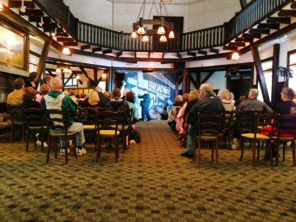 Clarence Hollow Association