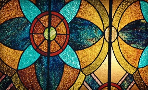 Gleam & Glimmer Stained Glass Studio