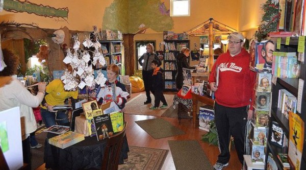 Goodrich Coffee & Tea