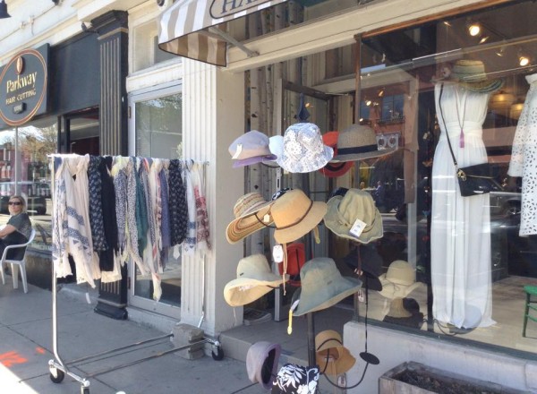 Half & Half Trading Co