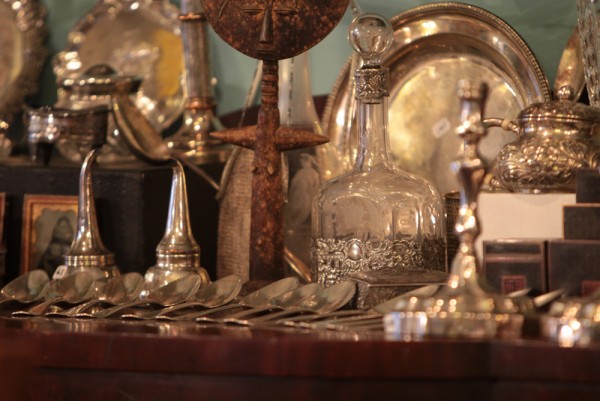 JM Goldbuyers & Antiques