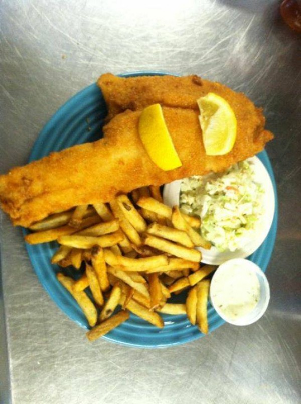 Justin Tyme Cafe & Catering