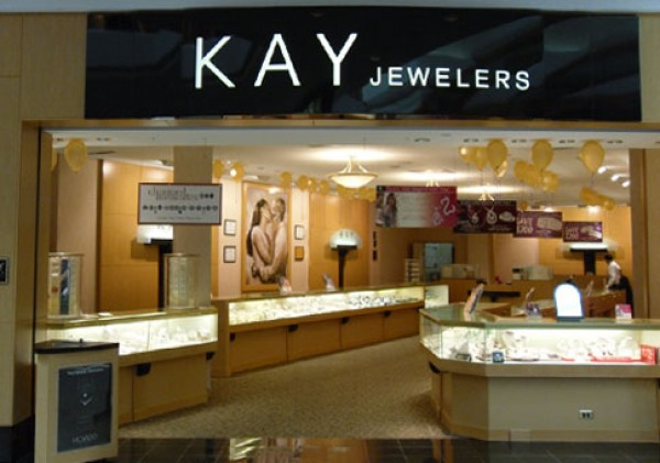 Kay Jewelers Des Store 743