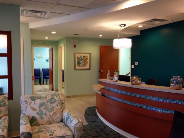 Pediatric & Adolescent Urgent Care of WNY