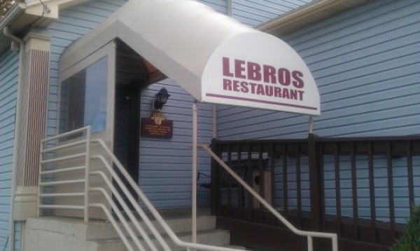 Lebro's Restaurant