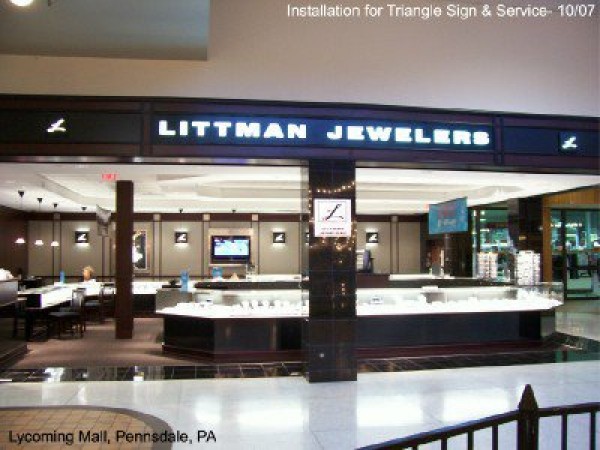Littman Jewelers