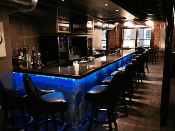 Mangia Ristorante & Caffe