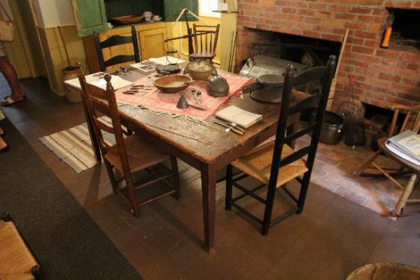 Millard Fillmore Museum