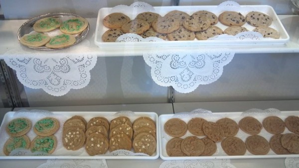 Mimi's Central Perk Cafe