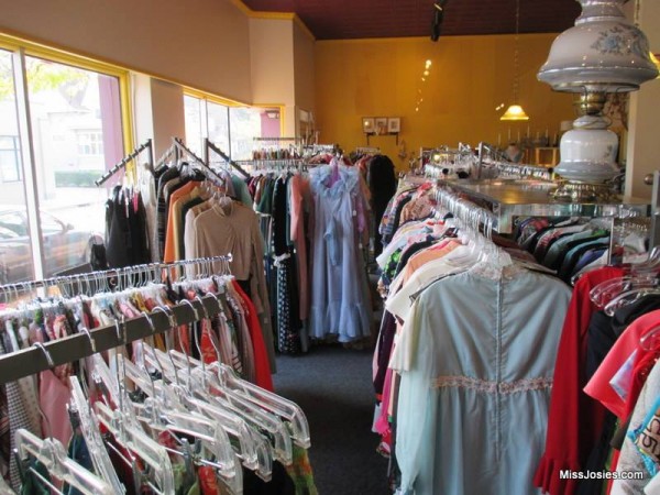 Miss Josie's Uniques & Antiques