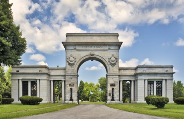 Forest Lawn