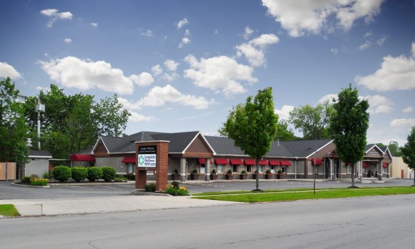 Complete Wellness Arts & Science Center