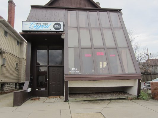 Barre Fitness and Beyond