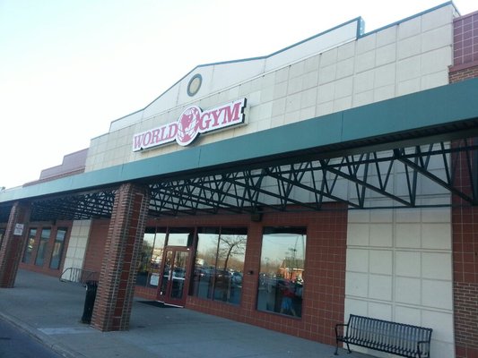World Gym
