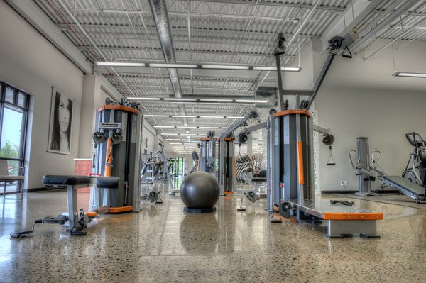 Hive Lifespan Center