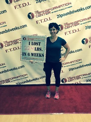 The Transformation Center by Body & Soul Fitness