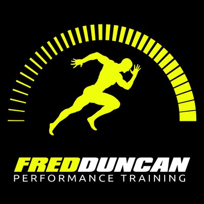 Fred Duncan Performance Training