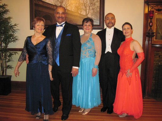 Iacono Ballroom Center