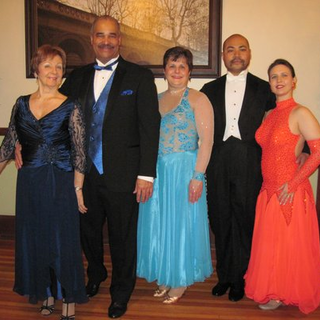 Iacono Ballroom Center