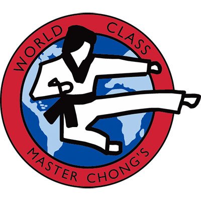 Master Chong's World Class Tae Kwon Do