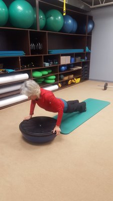 Core Concepts Pilates & Wellness