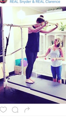 REAL Therapeutic Massage, Pilates & Yoga