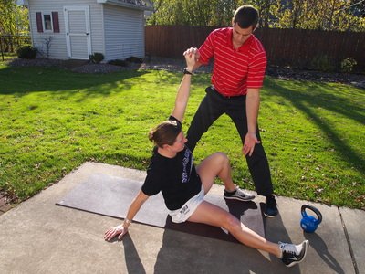 Remedy Pain and Performance