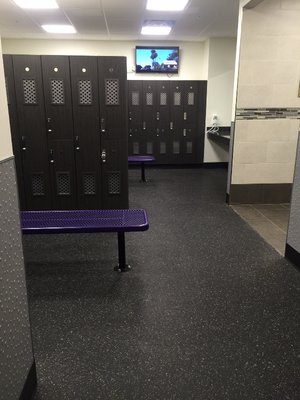 Planet Fitness - Niagara Falls