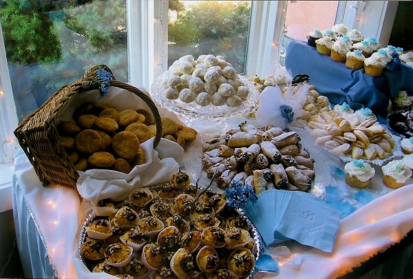 Sweet Temptations du Jour