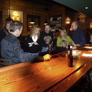 Pizza Plant Italian Pub - Canalside