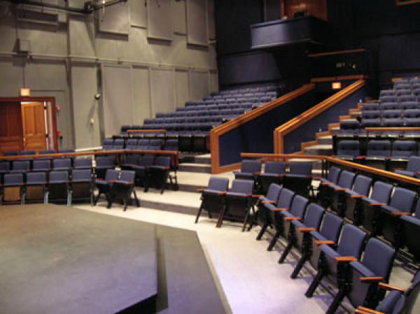 Red Thread Theatre