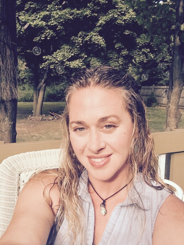 Massage & Mindful Health Yoga by Erin