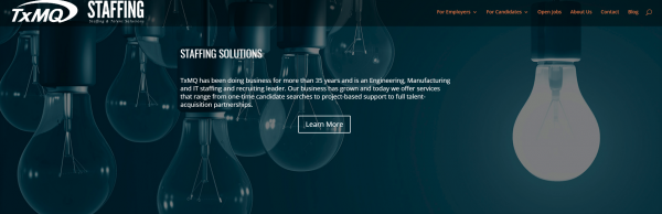 TxMQ Staffing Solutions