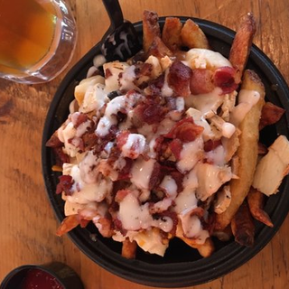 Allen Street Poutine Company