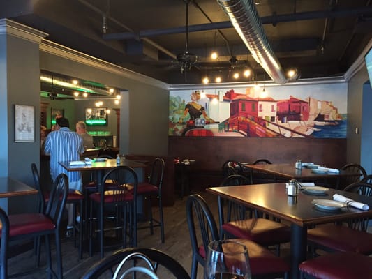 Giacobbi's Cucina Citta