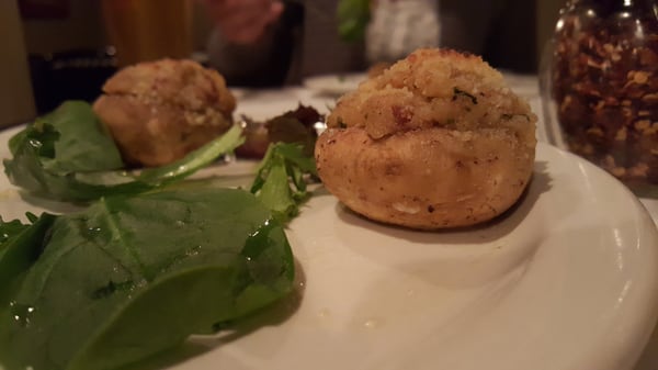 Bobby J's Italian American Grille