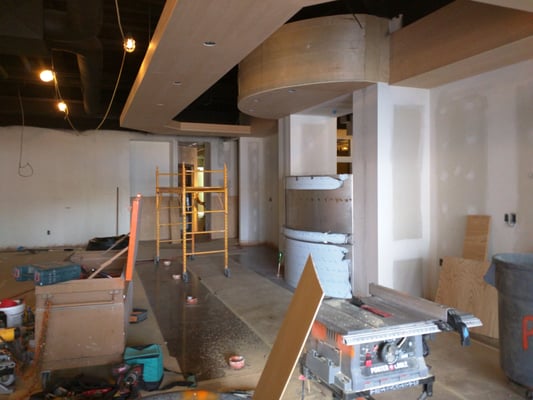 Pizza Plant Italian Pub