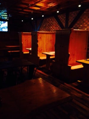 The Jake Tavern and Grill